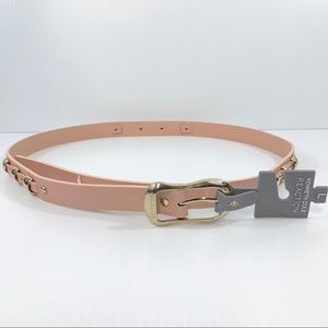 🆕 Kenneth Cole Reaction Belt